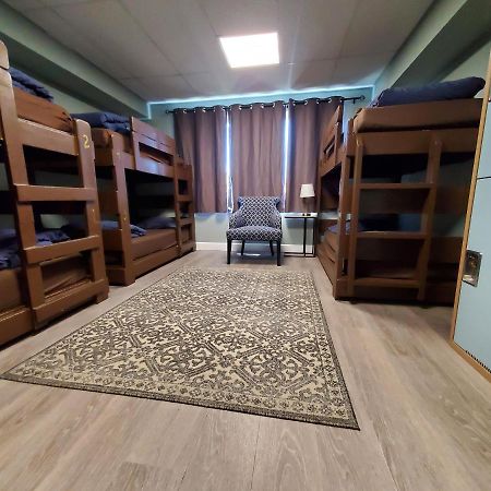 Hi San Diego Point Loma Hostel المظهر الخارجي الصورة