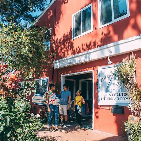 Hi San Diego Point Loma Hostel المظهر الخارجي الصورة