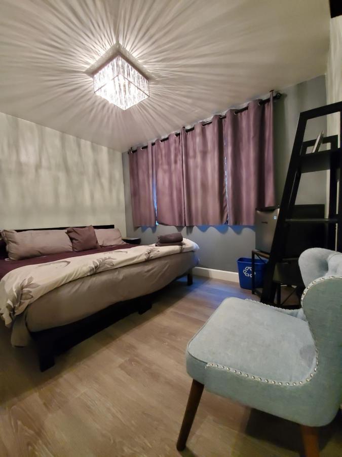 Hi San Diego Point Loma Hostel المظهر الخارجي الصورة