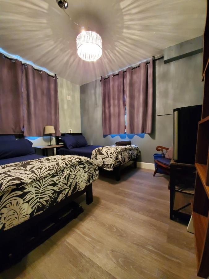 Hi San Diego Point Loma Hostel المظهر الخارجي الصورة