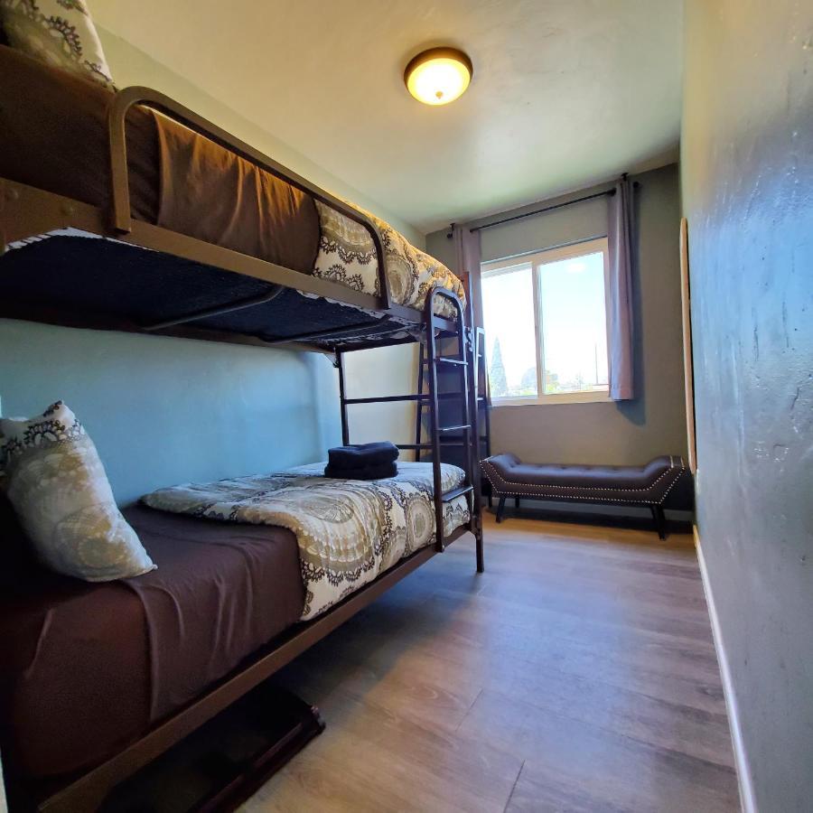 Hi San Diego Point Loma Hostel المظهر الخارجي الصورة