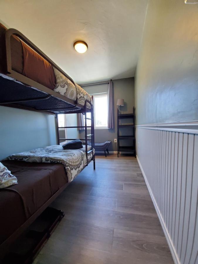 Hi San Diego Point Loma Hostel المظهر الخارجي الصورة