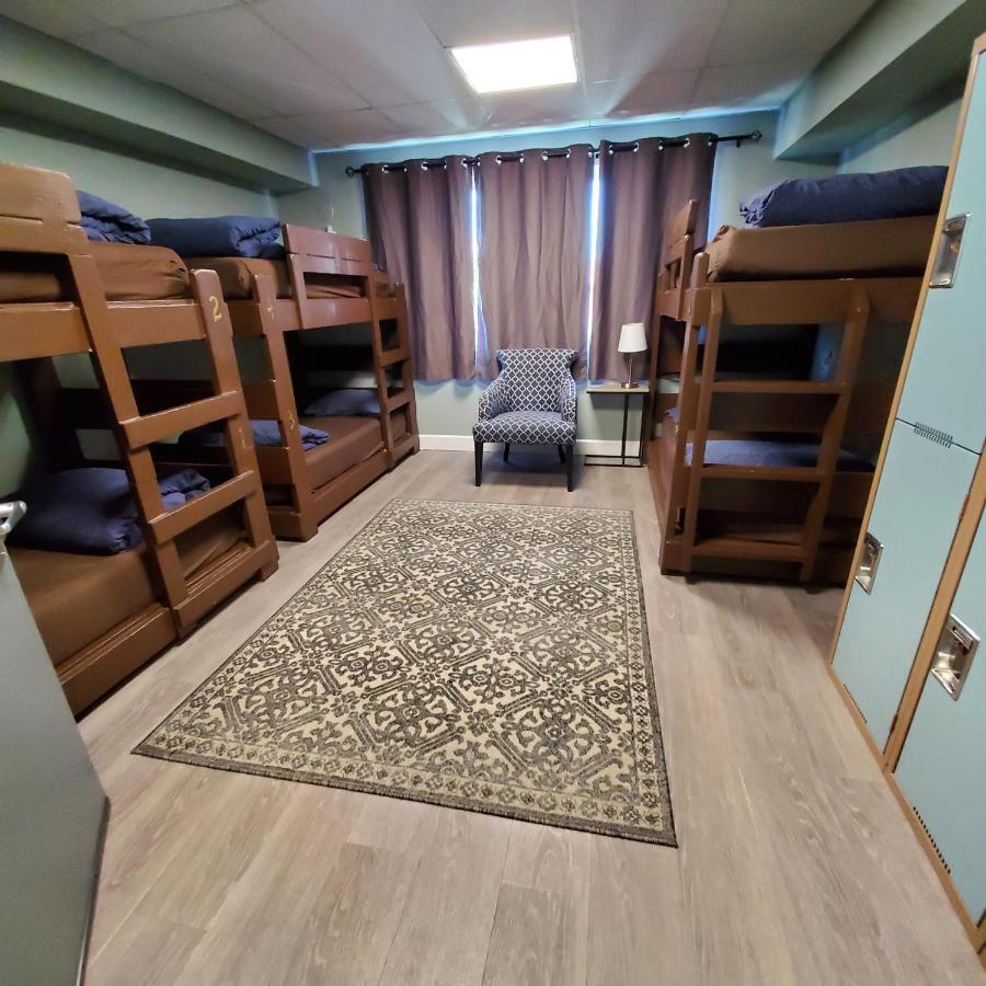 Hi San Diego Point Loma Hostel المظهر الخارجي الصورة