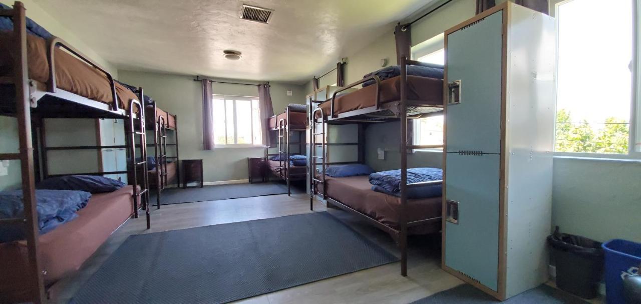 Hi San Diego Point Loma Hostel المظهر الخارجي الصورة