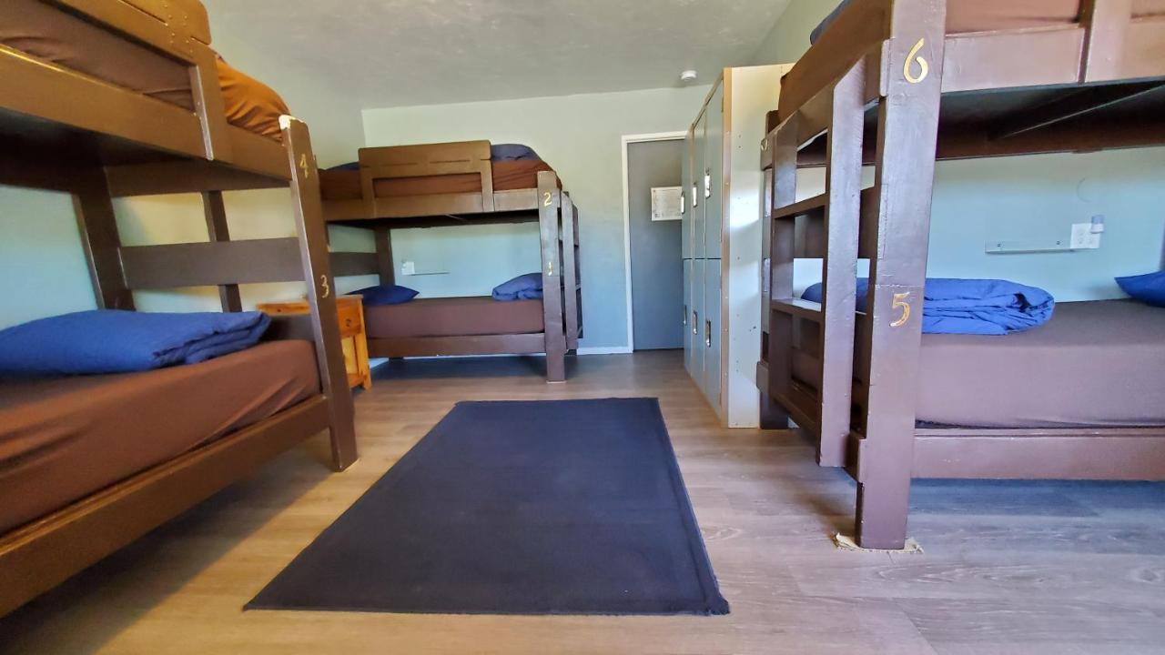 Hi San Diego Point Loma Hostel المظهر الخارجي الصورة