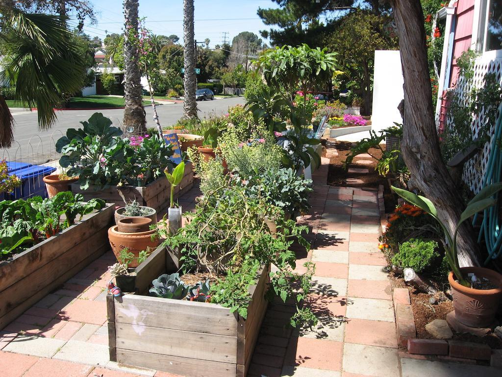 Hi San Diego Point Loma Hostel المظهر الخارجي الصورة