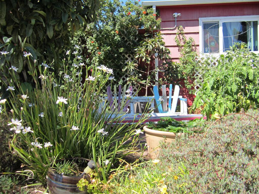 Hi San Diego Point Loma Hostel المظهر الخارجي الصورة