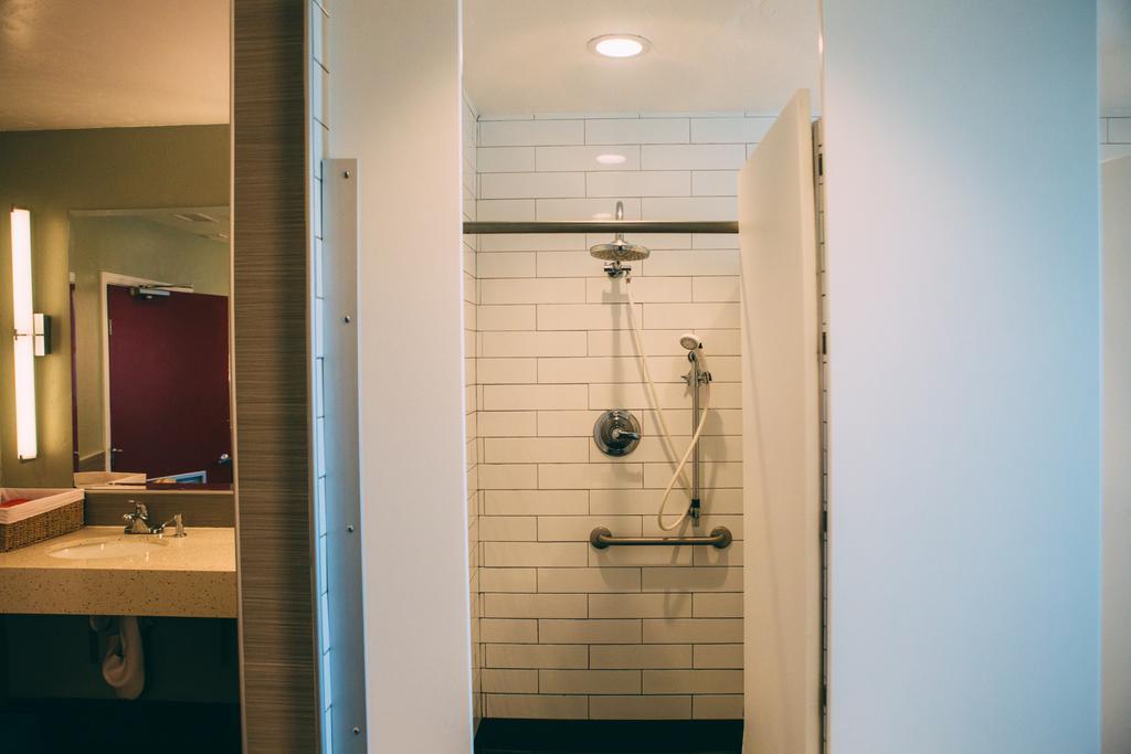 Hi San Diego Point Loma Hostel المظهر الخارجي الصورة