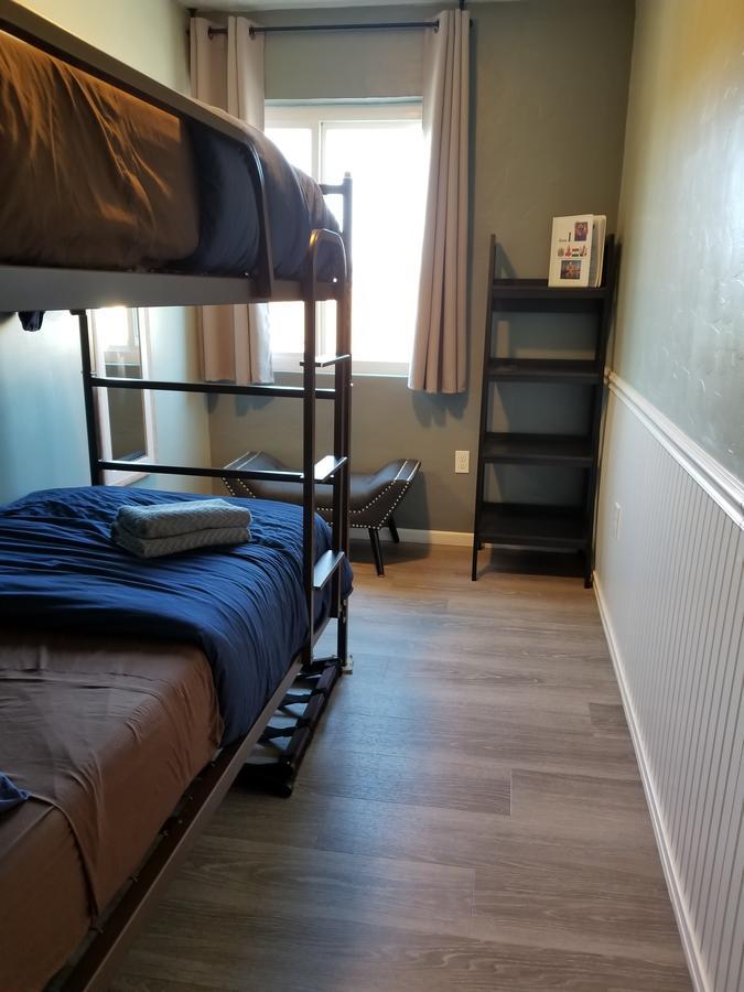 Hi San Diego Point Loma Hostel المظهر الخارجي الصورة