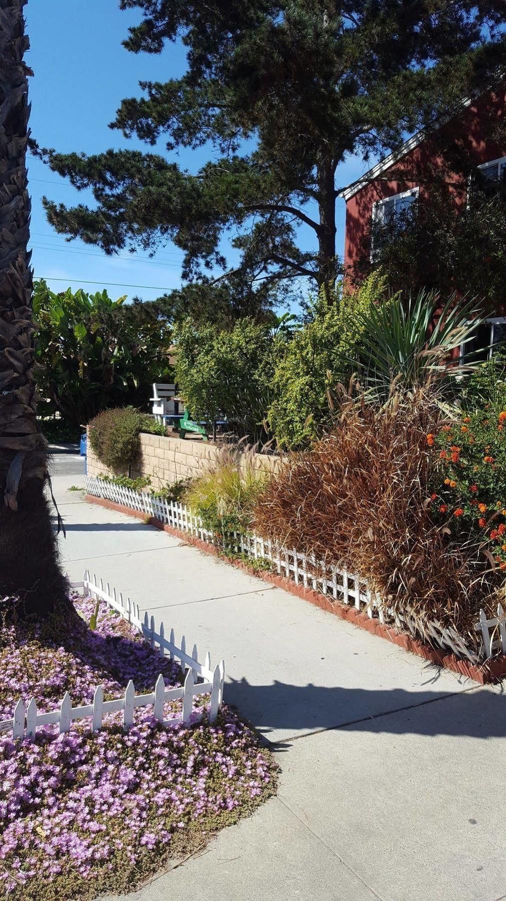 Hi San Diego Point Loma Hostel المظهر الخارجي الصورة