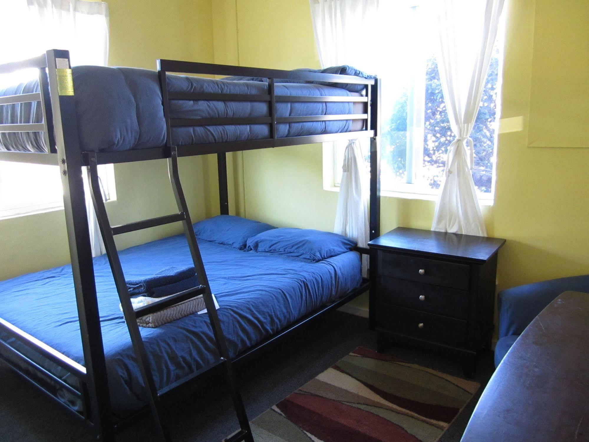 Hi San Diego Point Loma Hostel المظهر الخارجي الصورة