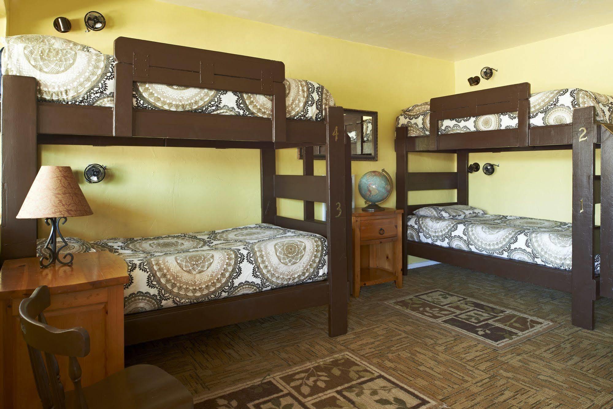 Hi San Diego Point Loma Hostel المظهر الخارجي الصورة