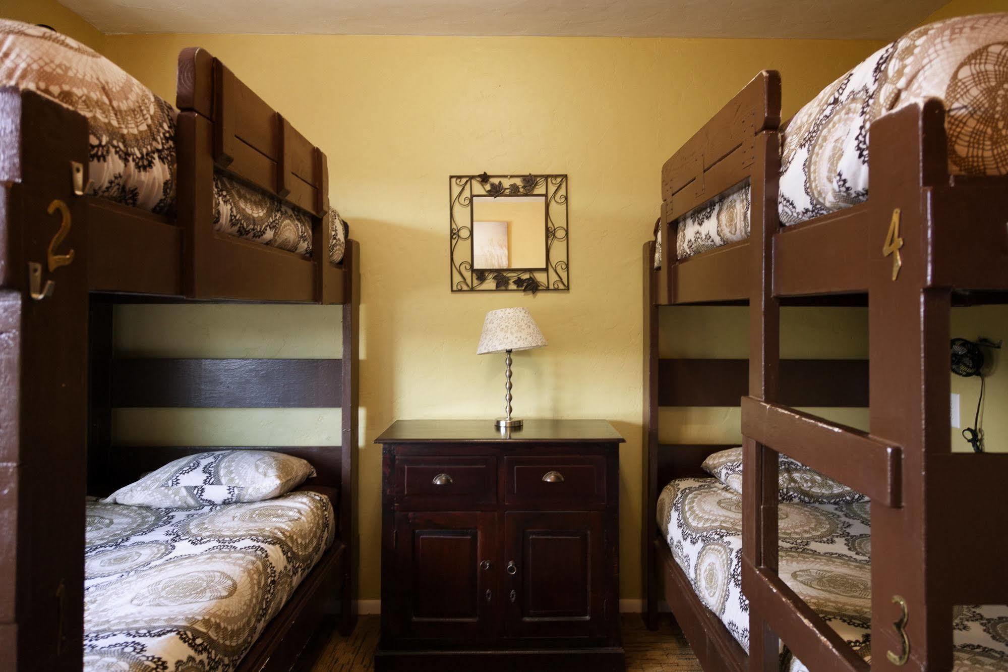Hi San Diego Point Loma Hostel المظهر الخارجي الصورة