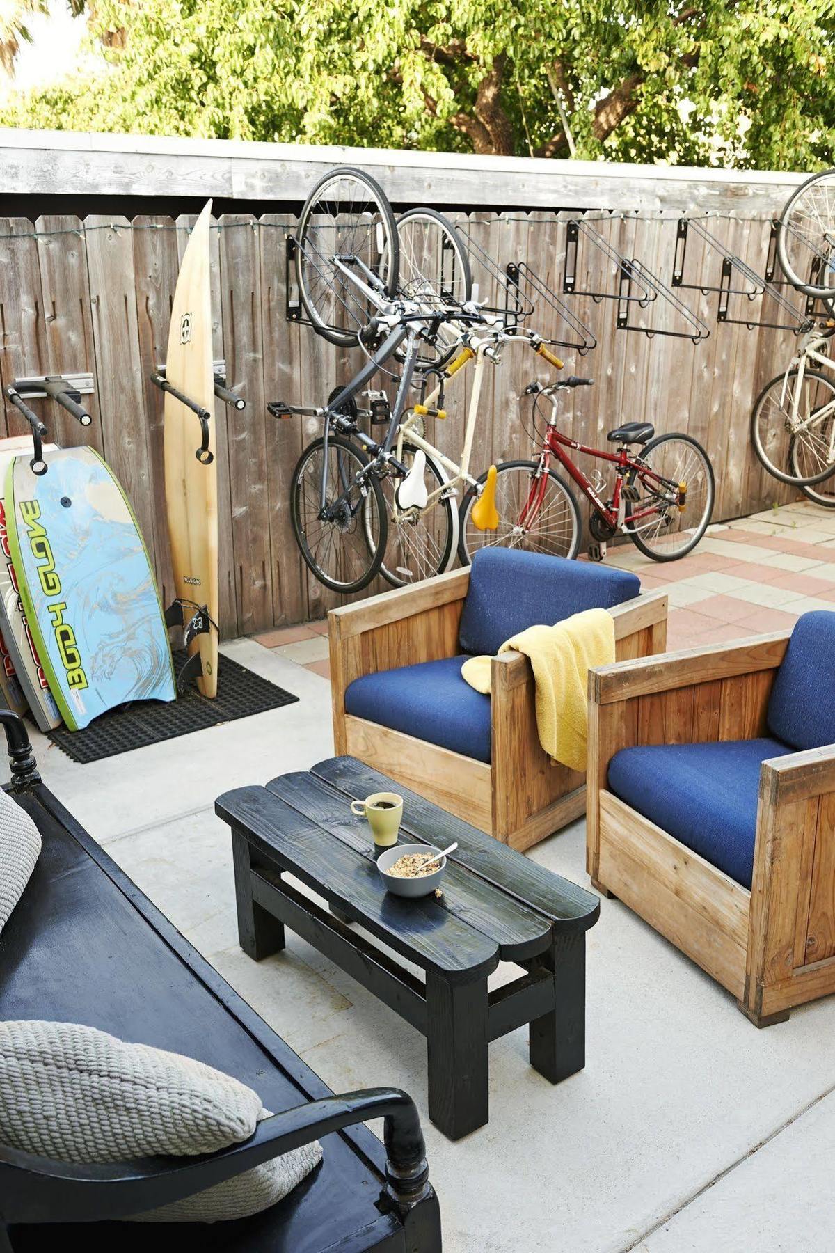 Hi San Diego Point Loma Hostel المظهر الخارجي الصورة