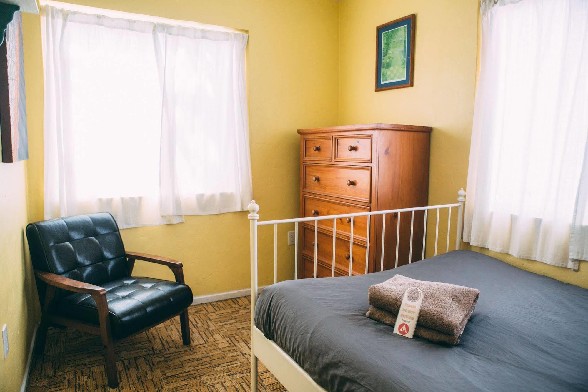 Hi San Diego Point Loma Hostel المظهر الخارجي الصورة