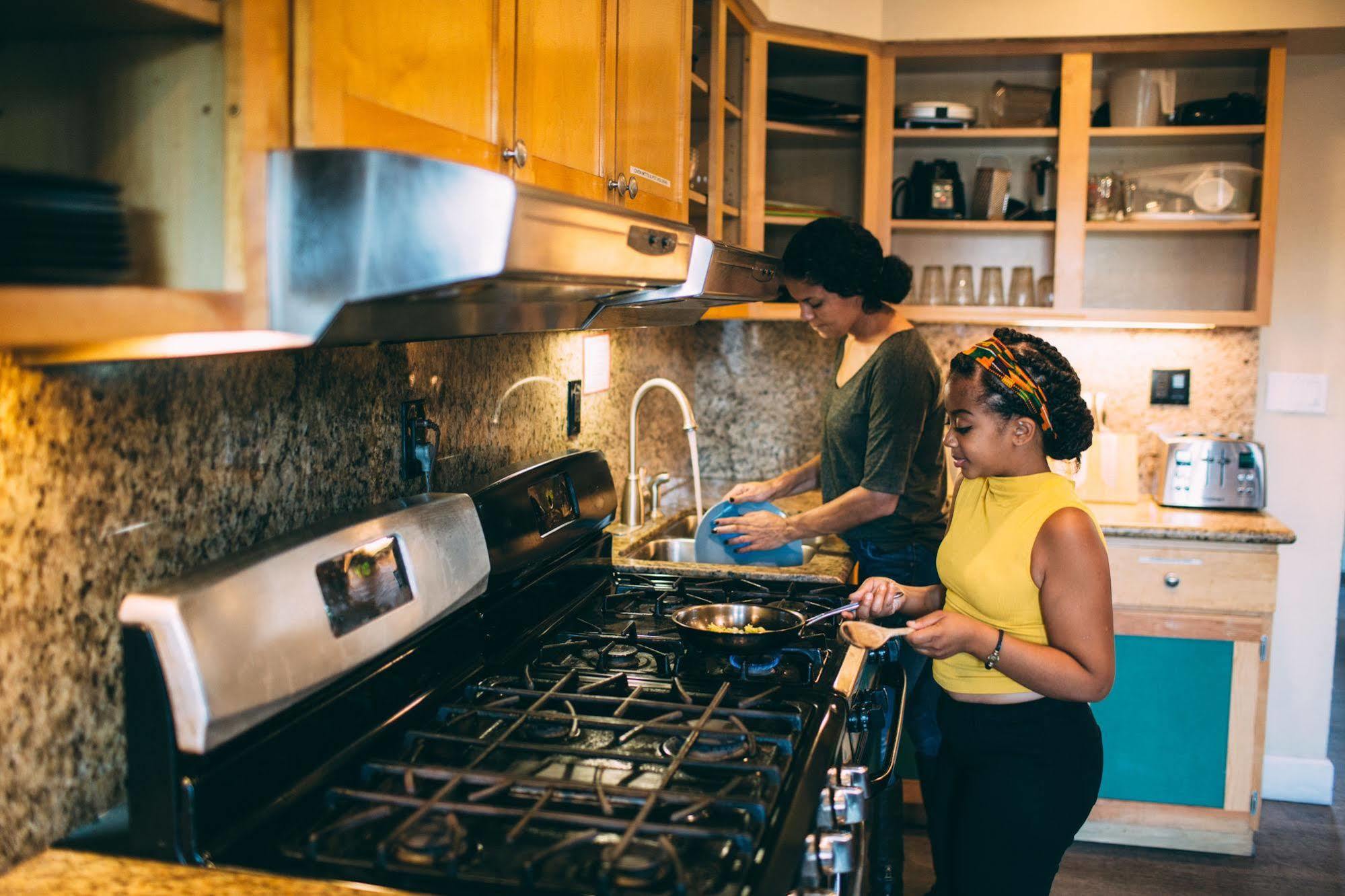 Hi San Diego Point Loma Hostel المظهر الخارجي الصورة